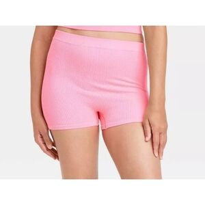 NEW Colsie Shortie Shorts